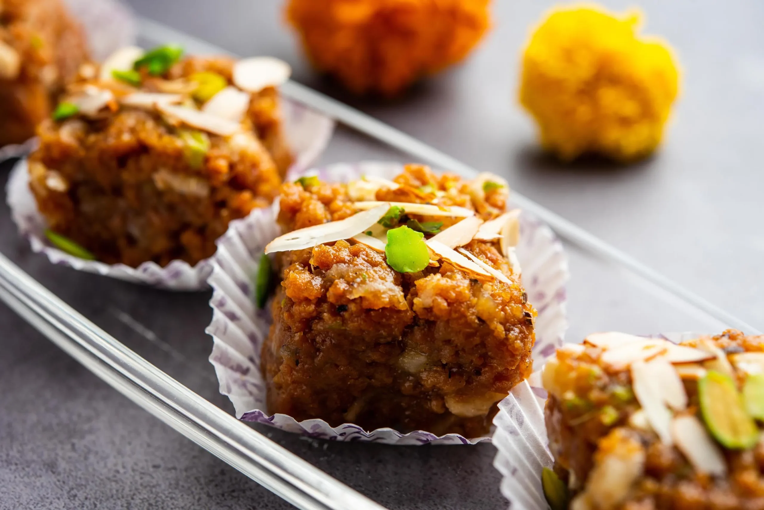 Sohan Halwa